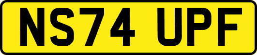 NS74UPF