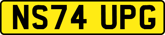 NS74UPG