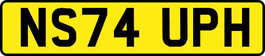 NS74UPH