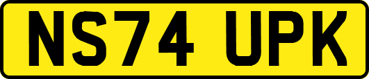 NS74UPK