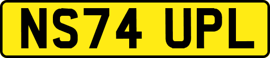 NS74UPL