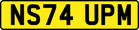 NS74UPM