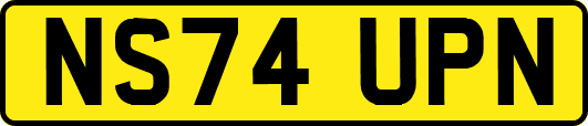 NS74UPN