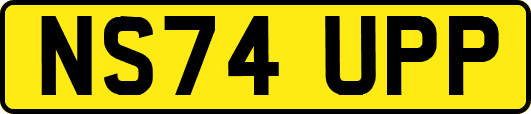 NS74UPP