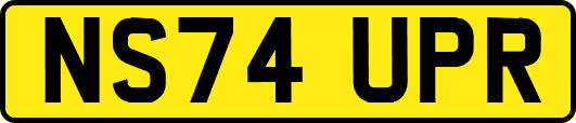 NS74UPR