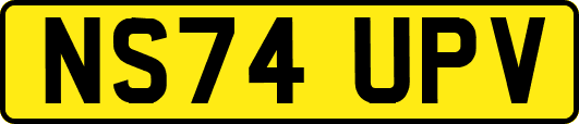 NS74UPV