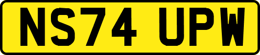 NS74UPW