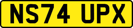 NS74UPX