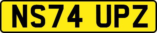 NS74UPZ