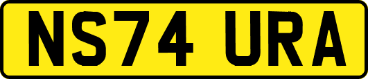 NS74URA