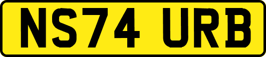 NS74URB