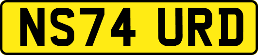 NS74URD