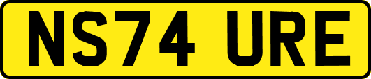 NS74URE