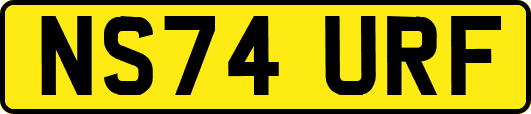 NS74URF