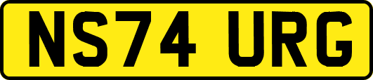 NS74URG