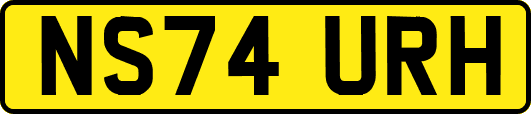 NS74URH