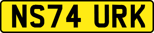 NS74URK