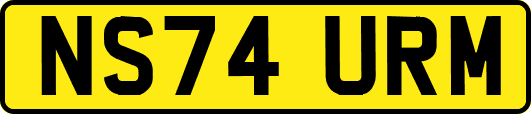 NS74URM