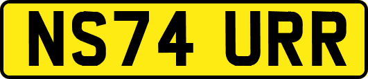 NS74URR