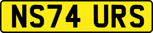 NS74URS