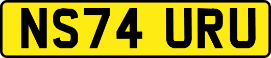 NS74URU