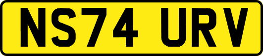 NS74URV