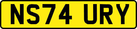 NS74URY
