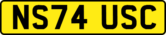 NS74USC