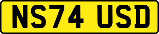 NS74USD