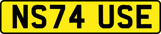 NS74USE