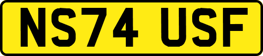 NS74USF