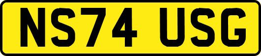 NS74USG