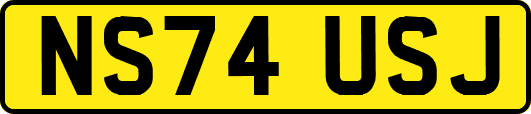 NS74USJ