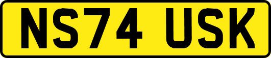 NS74USK