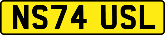 NS74USL