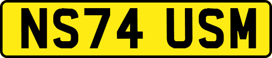 NS74USM