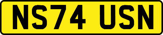 NS74USN