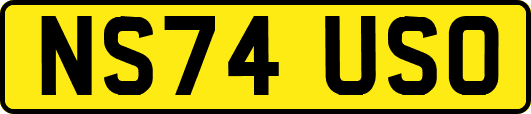 NS74USO