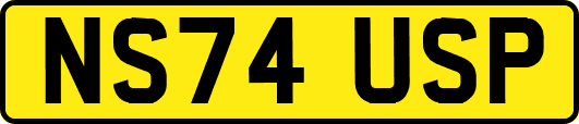 NS74USP