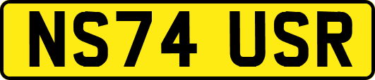 NS74USR