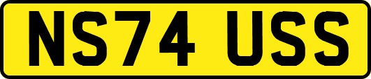 NS74USS