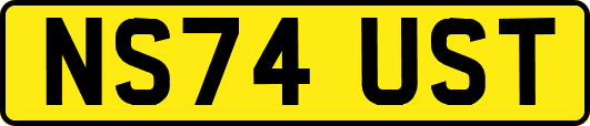 NS74UST