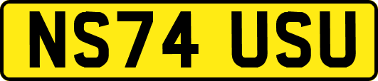 NS74USU