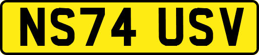 NS74USV