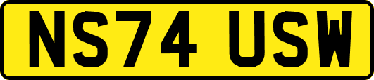 NS74USW