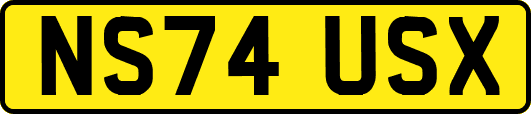 NS74USX