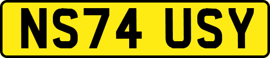 NS74USY