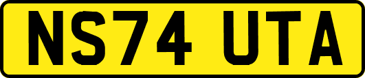 NS74UTA