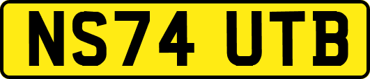 NS74UTB