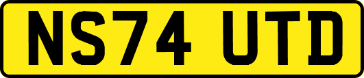 NS74UTD